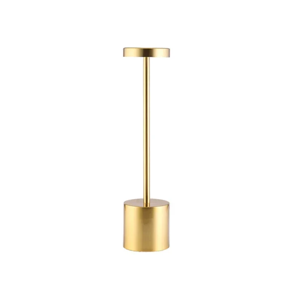Lampa stołowa LED