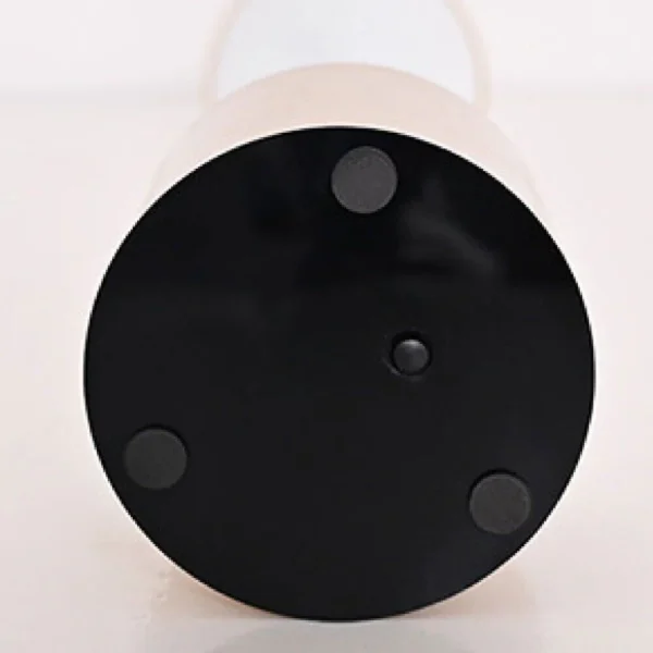 Ogrodowa lampa LED