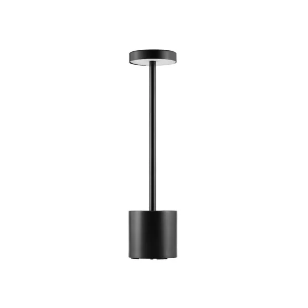 Ogrodowa lampa LED