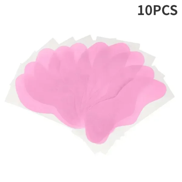 10/30PC Naklejka na nos do usuwania zaskórników Maska na nos do leczenia trądziku Naklejka na nos z czarnej kropki do czyszczenia nosa Głębokie czyszczenie porów Pielęgnacja skóry