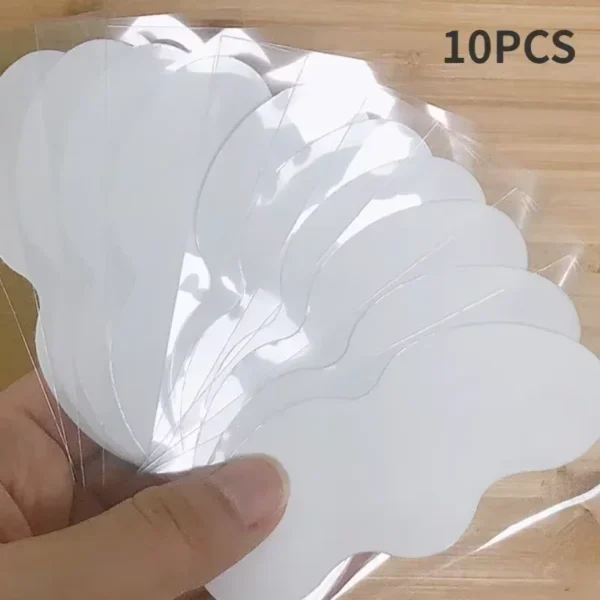 10/30PC Naklejka na nos do usuwania zaskórników Maska na nos do leczenia trądziku Naklejka na nos z czarnej kropki do czyszczenia nosa Głębokie czyszczenie porów Pielęgnacja skóry