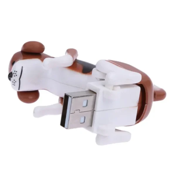 Humping Dog USB Stick