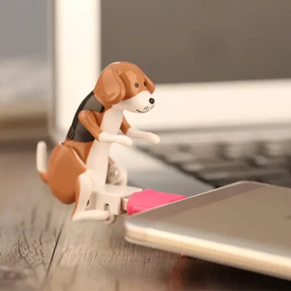 Humping Dog USB Stick