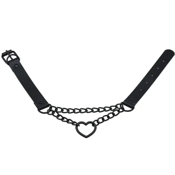 Punk Rock Choker