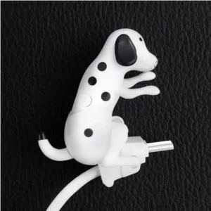 1.2M Kabel USB Type-C do telefonu Mini Humping Spot Dog Toy Zabawny kabel do smartfona Linia do ładowania danych Uniwersalne kable do telefonu Wysyłka dropshipping ENC