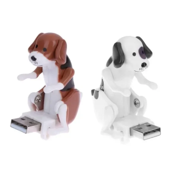 Humping Dog USB Stick