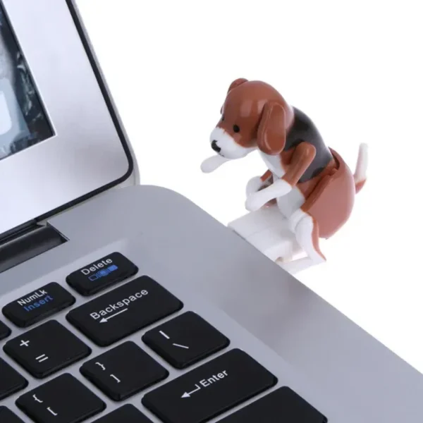 Humping Dog USB Stick