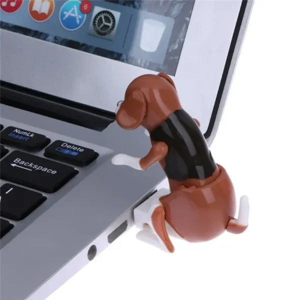 Humping Dog USB Stick