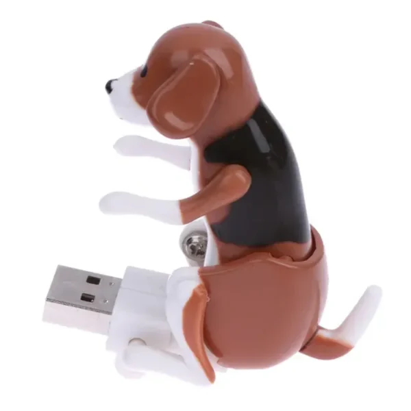 Humping Dog USB Stick