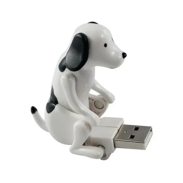 Humping Dog USB Stick