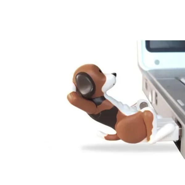 Humping Dog USB Stick