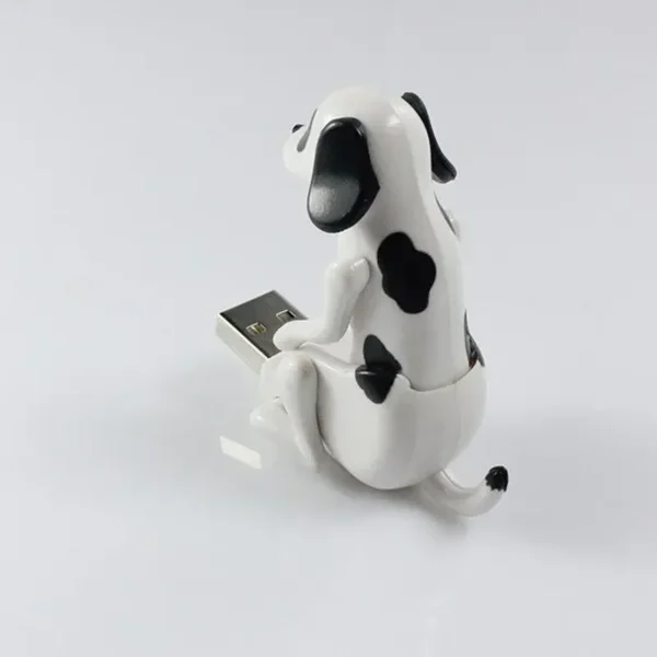 Humping Dog USB Stick