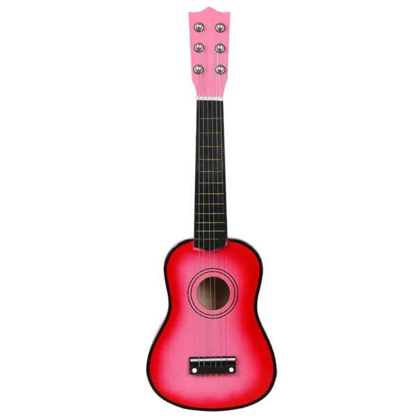 Gitara akustyczna dla dzieci