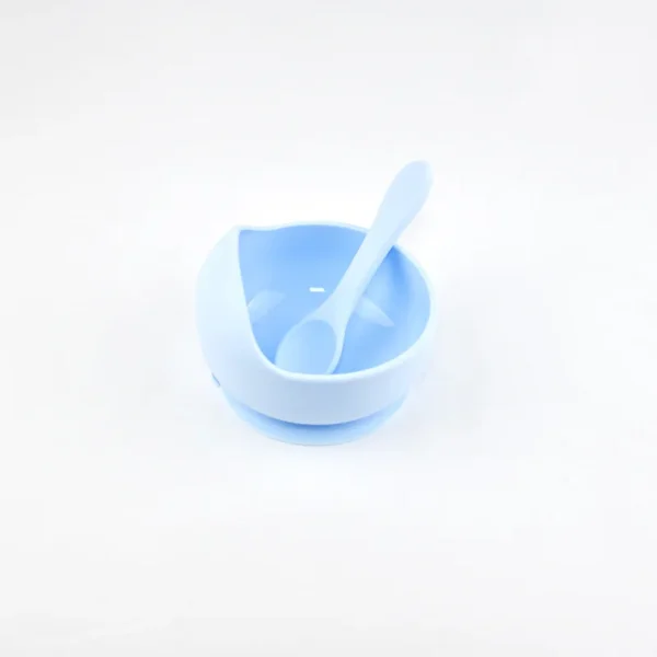 Silicone Bowl for babies