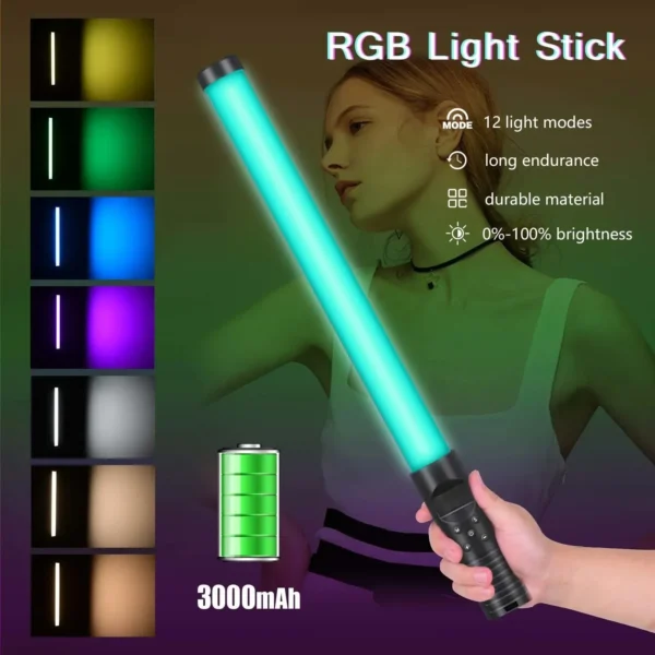 Photo LED Stick