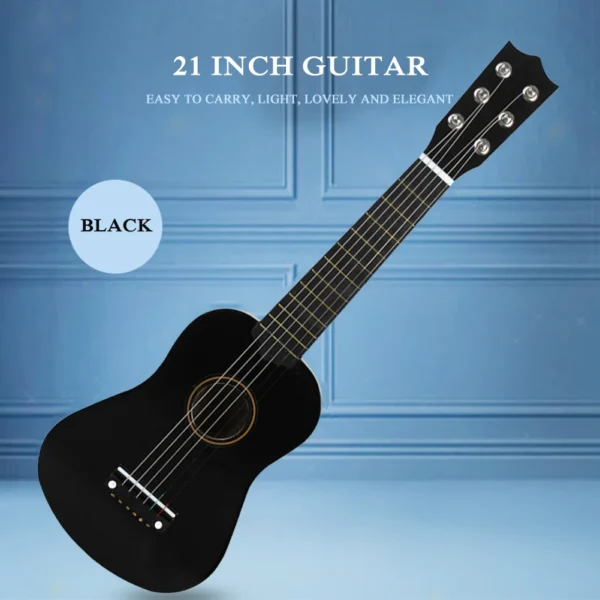 Ukulele dla dzieci