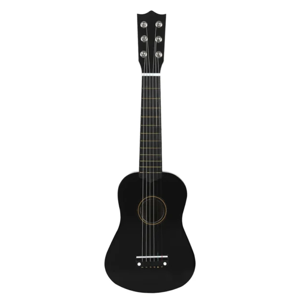 Ukulele dla dzieci