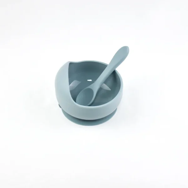 Self Feeding Bowl for Infants